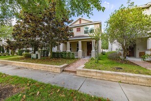 10612 Reams Rd in Windermere, FL - Building Photo