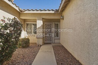1280 Dressen Ave in Las Vegas, NV - Building Photo - Building Photo