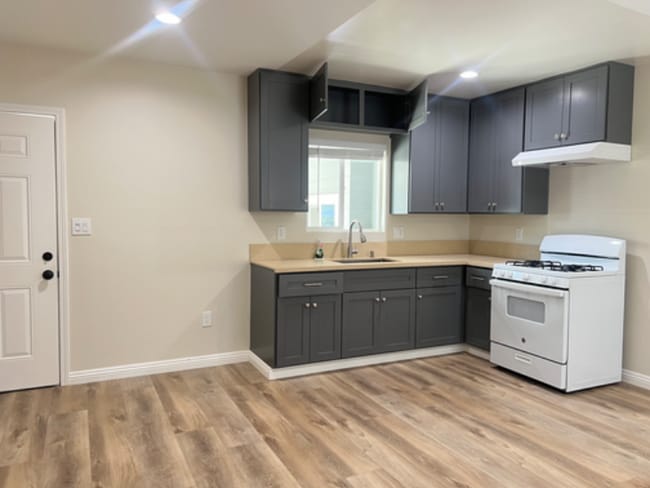 3934 2nd Ave in Los Angeles, CA - Foto de edificio - Building Photo