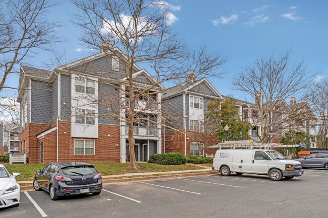 20320 Beechwood Terrace in Ashburn, VA - Foto de edificio - Building Photo