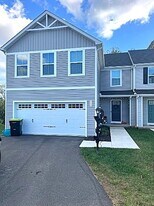 173 Thicket Dr in Lynchburg, VA - Building Photo