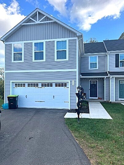 173 Thicket Dr in Lynchburg, VA - Building Photo