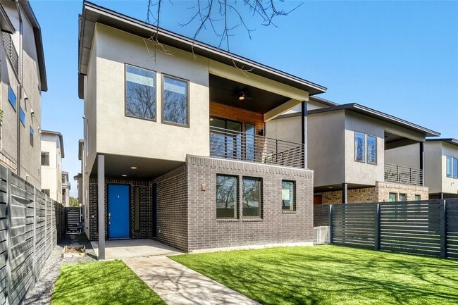 property at 5002 Pecan Springs Rd