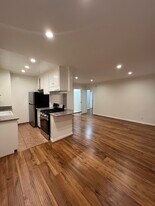 1616 Armacost Ave, Unit 8 in Los Angeles, CA - Building Photo