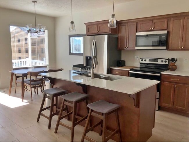property at 1304 N Sage Dr