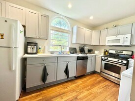 774 Parker St, Unit 2 in Boston, MA - Building Photo