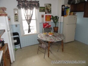 24 Everett St in Boston, MA - Foto de edificio - Building Photo