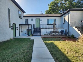 3233 Steele St in Denver, CO - Building Photo