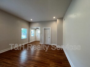 1202 Harlan St in Indianapolis, IN - Building Photo - Building Photo