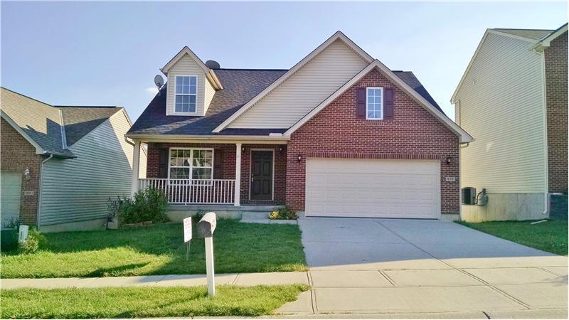 1523 Singh St in Florence, KY - Building Photo