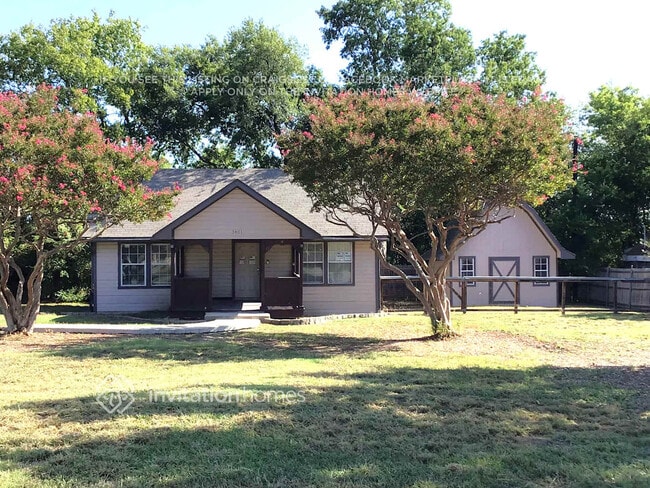 property at 3401 Dorothy Ln