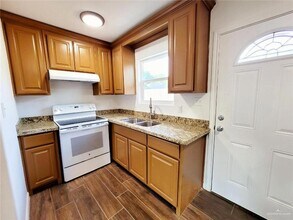 107 Street A, Unit A in Palmview, TX - Building Photo - Building Photo