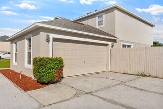 125 Vista View Ave in Eagle Lake, FL - Building Photo - Building Photo