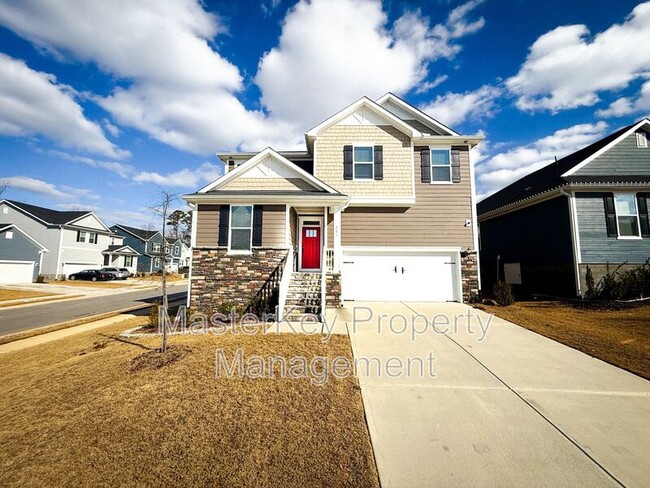 201 Steer St in Rolesville, NC - Building Photo - Building Photo