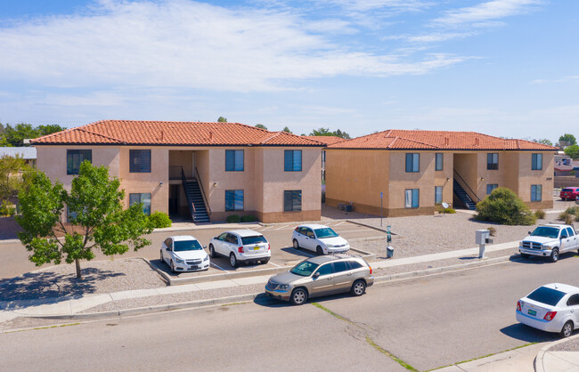 4323 Sabana Loop in Rio Rancho, NM - Building Photo - Building Photo