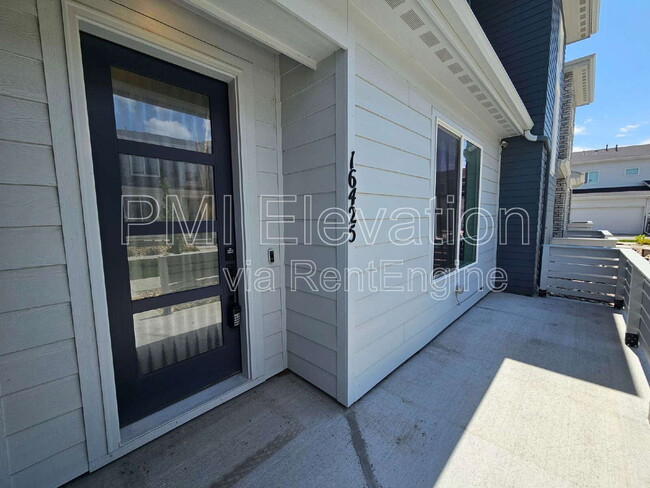 16425 Askins Lp in Parker, CO - Building Photo - Building Photo