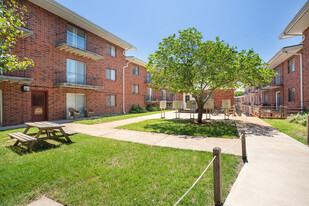 Village/Campus/College Apartments