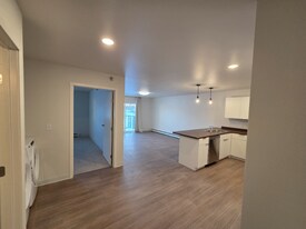 211 1st Ave NW in Hankinson, ND - Building Photo