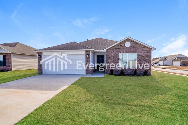 property at 10106 E King Pl