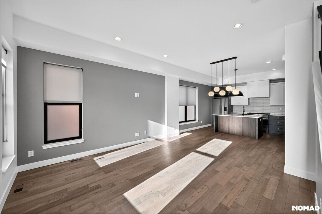 2321 Stout St in Denver, CO - Building Photo