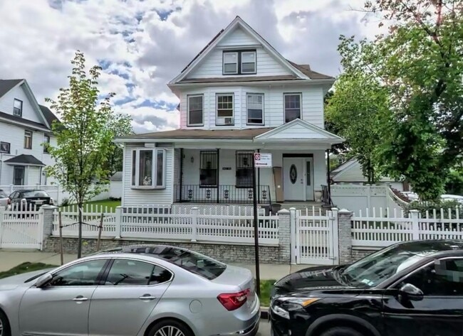 property at 119-10 Farmers Blvd