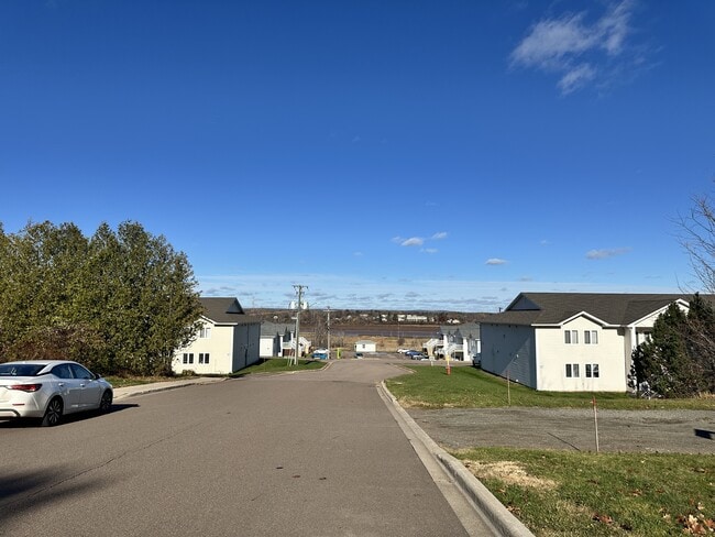 20 Suffolk St in Riverview, NB - Building Photo - Building Photo