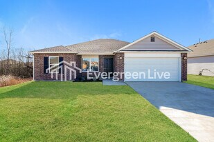 10174 E Biswell Ln in Verdigris, OK - Building Photo