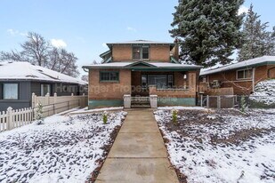 1108 W 12th Ave in Spokane, WA - Building Photo