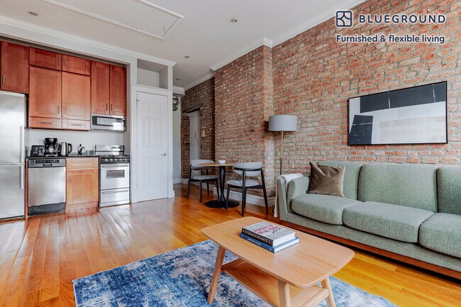 20 Prince St in New York, NY - Building Photo - Building Photo