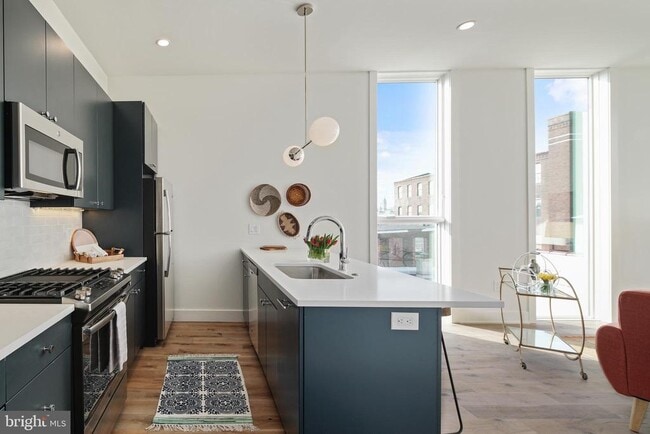 1822 N Front St in Philadelphia, PA - Building Photo - Building Photo