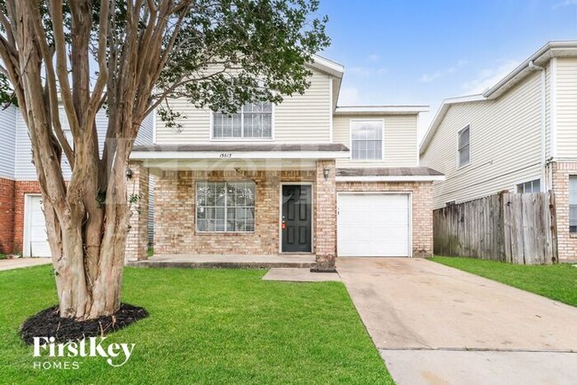 property at 15613 Martineau St