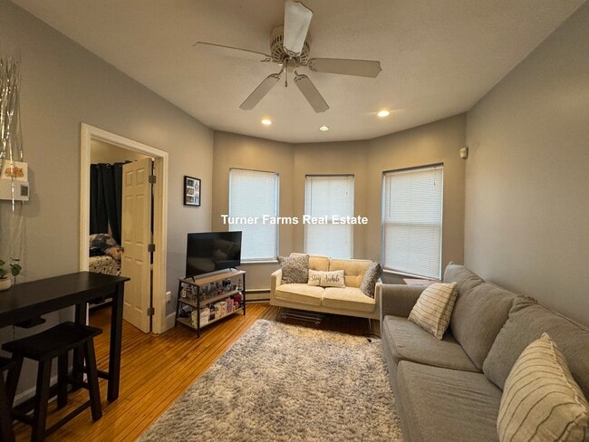 1 Centre Street Ter, Unit 6 in Boston, MA - Building Photo - Building Photo