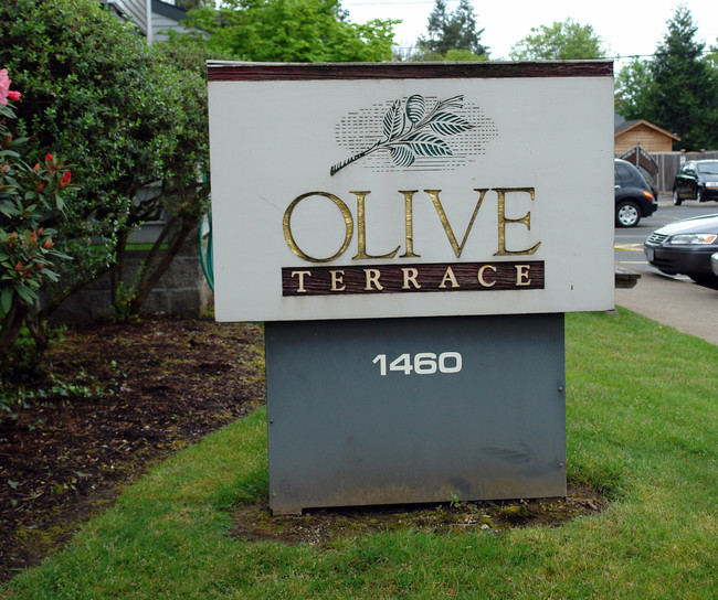 Olive Terrace in Eugene, OR - Building Photo - Building Photo