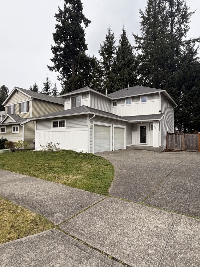 property at 1266 Hudson St