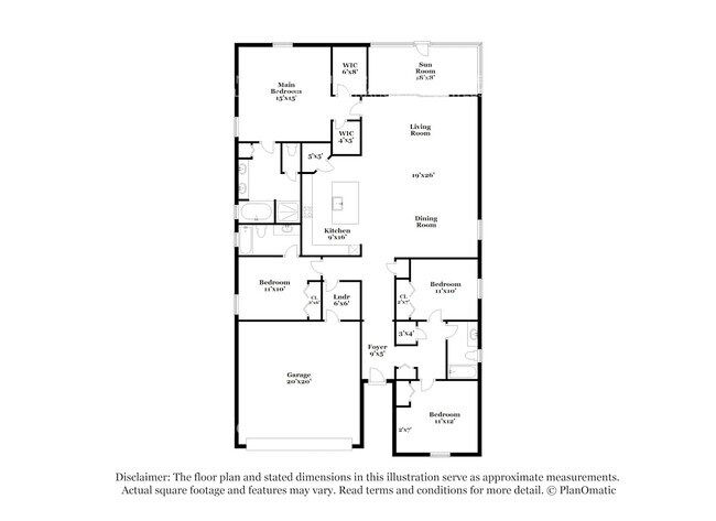 6316 Starlight Dr in Jacksonville, FL - Building Photo - Building Photo