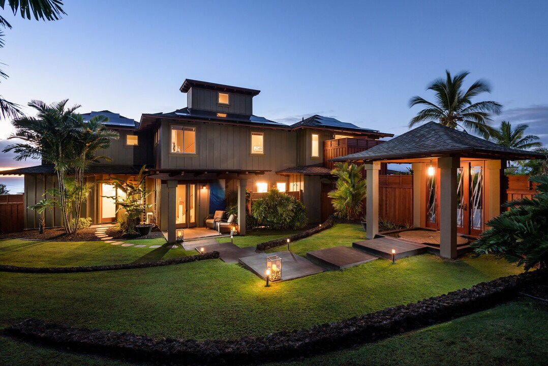 3187 Nahenahe Pl in Kihei, HI - Building Photo