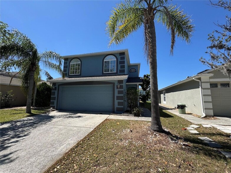 1560 Tiverton Blvd, Unit 1205 in Winter Garden, FL - Building Photo