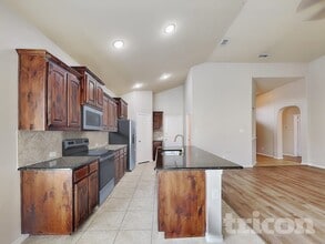 1212 Ashley Dr in Weatherford, TX - Building Photo - Building Photo