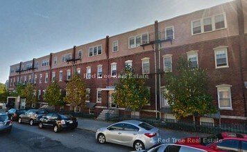 160 N Beacon St in Boston, MA - Building Photo - Building Photo
