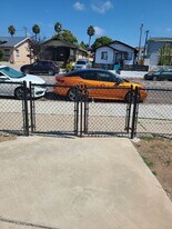 4016 Wabash Ave in San Diego, CA - Building Photo