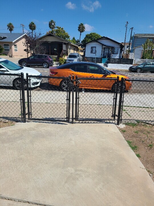 4016 Wabash Ave in San Diego, CA - Building Photo