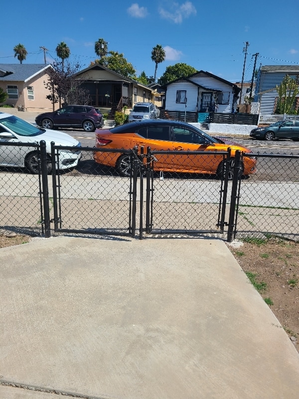 property at 4016 Wabash Ave