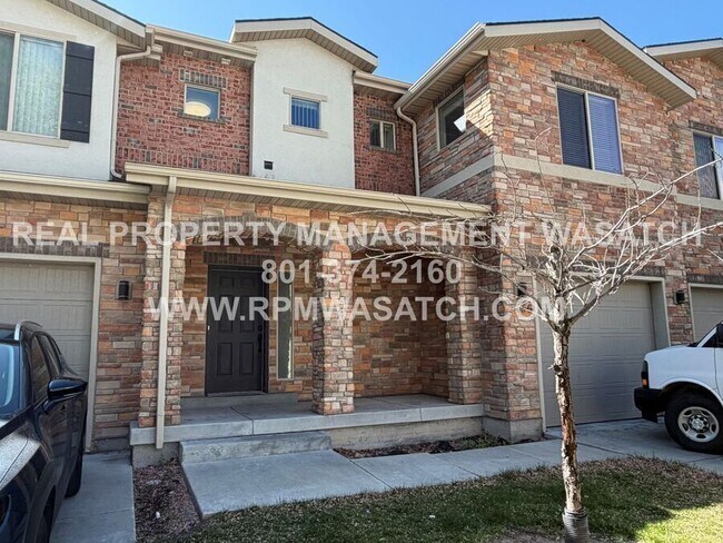 656 E Nikita Cv in Murray, UT - Building Photo - Building Photo