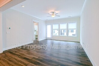 4714 Blanchard Wy in Charlotte, NC - Building Photo - Building Photo