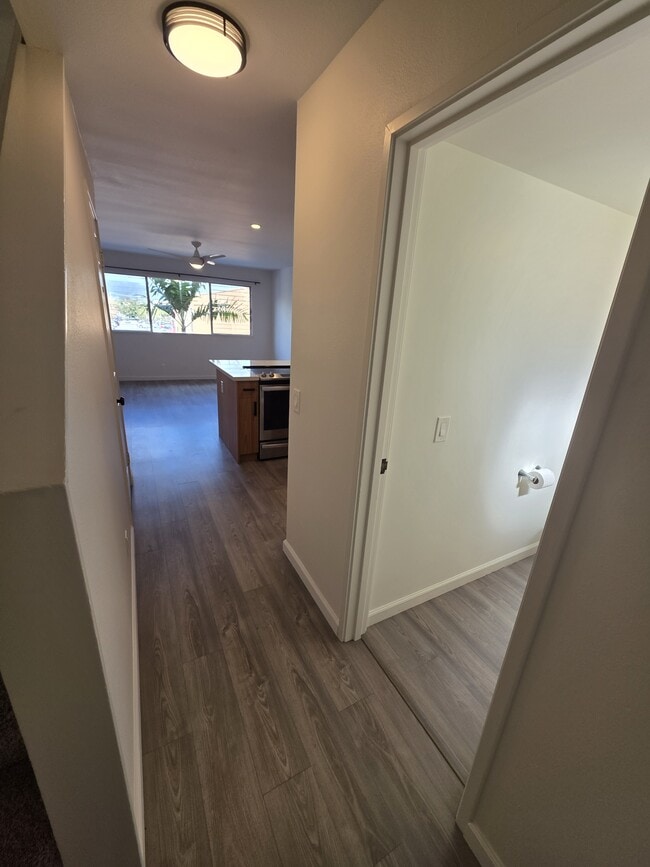 350 Aoloa St in Kailua, HI - Building Photo - Building Photo