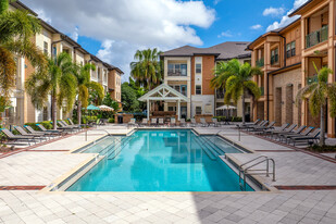 Park Place Oviedo Apartments in Oviedo, FL - Building Photo
