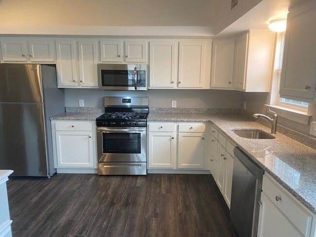 property at 61 Byberry Rd