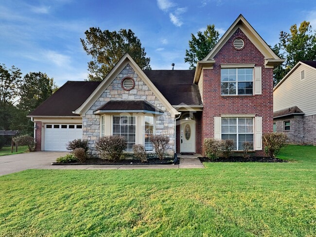 property at 5927 Peterson Ridge Ln