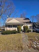 16888 Lenore Ave in Detroit, MI - Building Photo