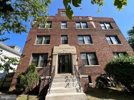 5601 Colorado Ave NW, Unit 6 in Washington, DC - Building Photo